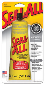 Oz Seal All Adhesive