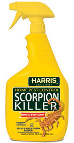 32oz Scorpion Killer