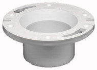3" 4" Pvc Flange