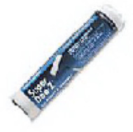 9x3/16 Wht Roll Cover