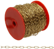 164'brs Plt Clock Chain