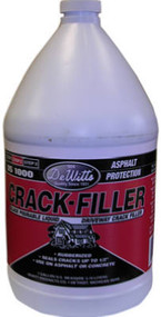 Gal Drway Crackfiller