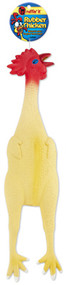 Med Chicken Dog Toy