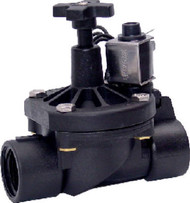 3/4"inline Sprink Valve