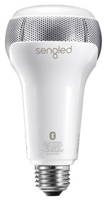 Pulsesolo 9.5w Led Bulb