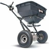 100lb Push Spreader