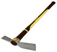 2-1/2lb Fbg Cut Mattock