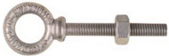 3/8x2-1/2 Galv Eye Bolt