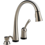 Pull Down Kitch Faucet