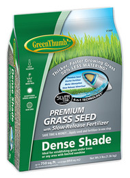 Gt 3lb N Shade Seed