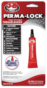 Perma 6ml Threadlocker