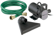 Mp 115v Mini Trans Pump