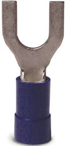 100pk Spade Terminal