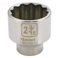 Mm 3/4dr 2-3/16 Socket