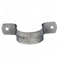 1-1/2" Galv Pipe Strap