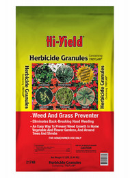 15lb Herbicide Granules