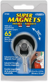 Neo Magnet/swing Hook