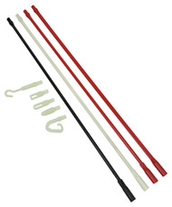 Polymer Fish Rod Set