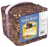 25lb Flock Block