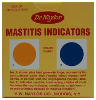 30ct Mastitis Test