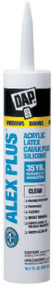 10.1oz Clr Ltx Caulk