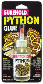 2oz Python Glue