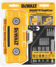 15pc Mag Tough Case