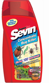Sevinqt Conc Bug Killer
