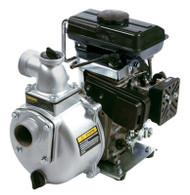 2.5hp Alu Trans Pump