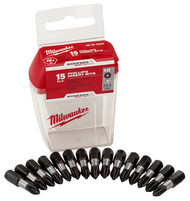 15pk 1" #2 Phil Ins Bit