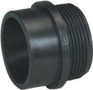 1-1/2"male Trap Adapter