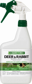 Qt Rtu Deer Repellent