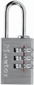 13/16"luggage Comb Lock