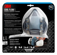 Lg Pro Respirator