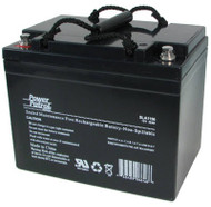 12v34a Leadacid Battery