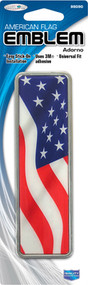 American Flag Emblem