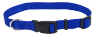 5/8" Adj Blu Collar