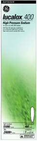 Ge 400w Sodium Bulb