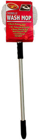 Chenille Car Wash Mop