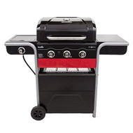 Gas 2 Coal Hybrid Grill
