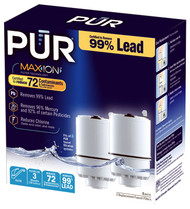 2pk 2stage Fauc Filter