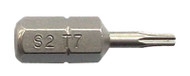 Mm Torx 7 1"insert Bit