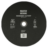 Mm 12x1/8x1 Mas Wheel