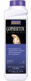 Lb Gopher Tox/killer