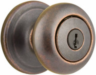 Pb Hancoc Entry Lockset