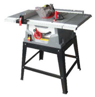 Mm Table Saw With Laser