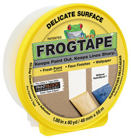Frog 1.88x60 Paint Tape