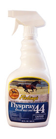 32oz Horse Flyspray 44