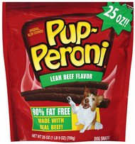 Puplean 25oz Dog Treat