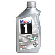 Mobil1 Qt 10w30 Syn Oil